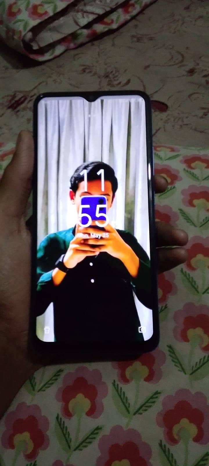 selling 6