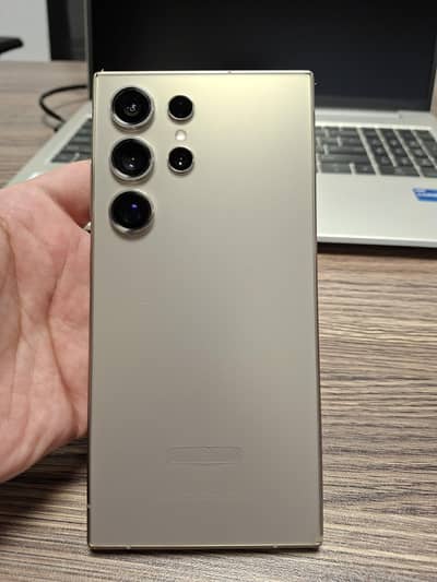 Samsung Mobile S24 Ultra