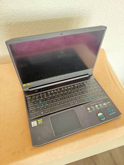 Acer Predator Helios 300