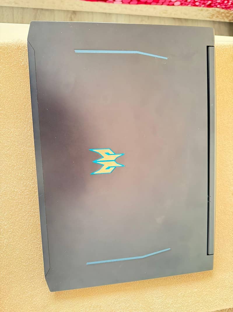 Acer Predator 2