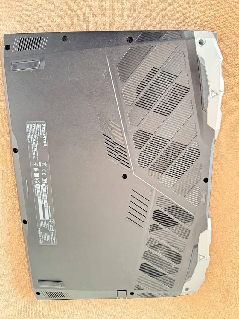 Acer Predator 3