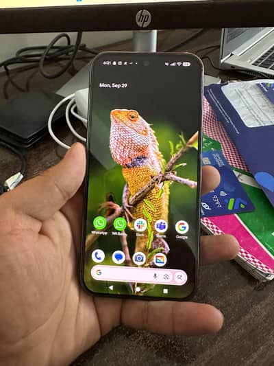Google Pixel 9 Pro XL