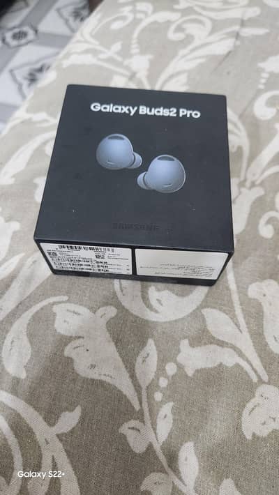 galaxy buds 2 pro