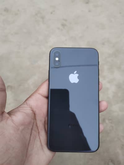 I phone x 256 gb