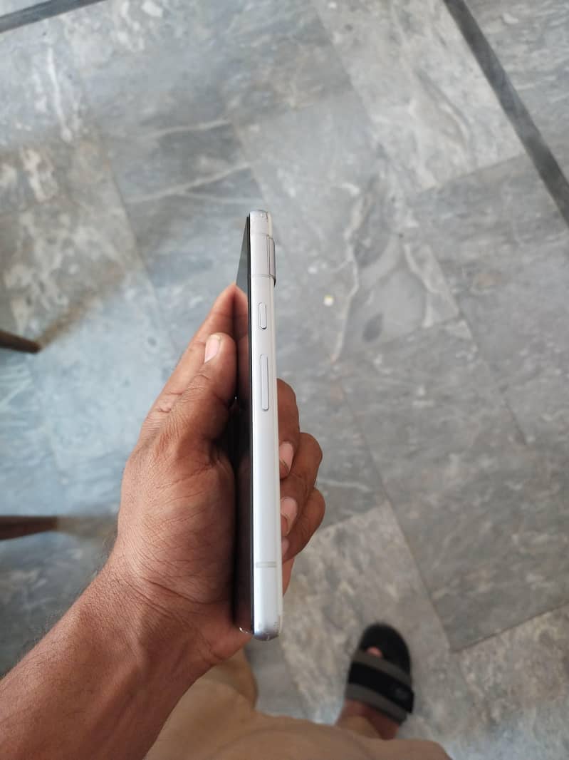 Google Pixel 7a 0