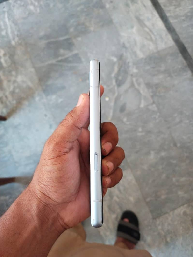 Google Pixel 7a 3