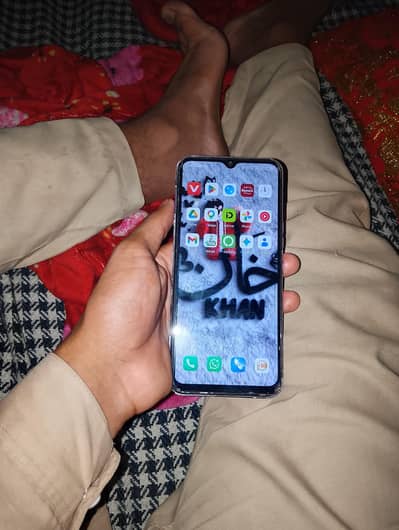 tecno spark 8c