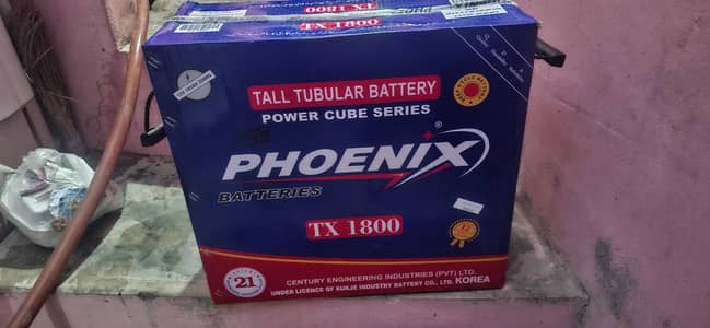 PHOENIX