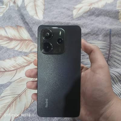 Redmi note 14