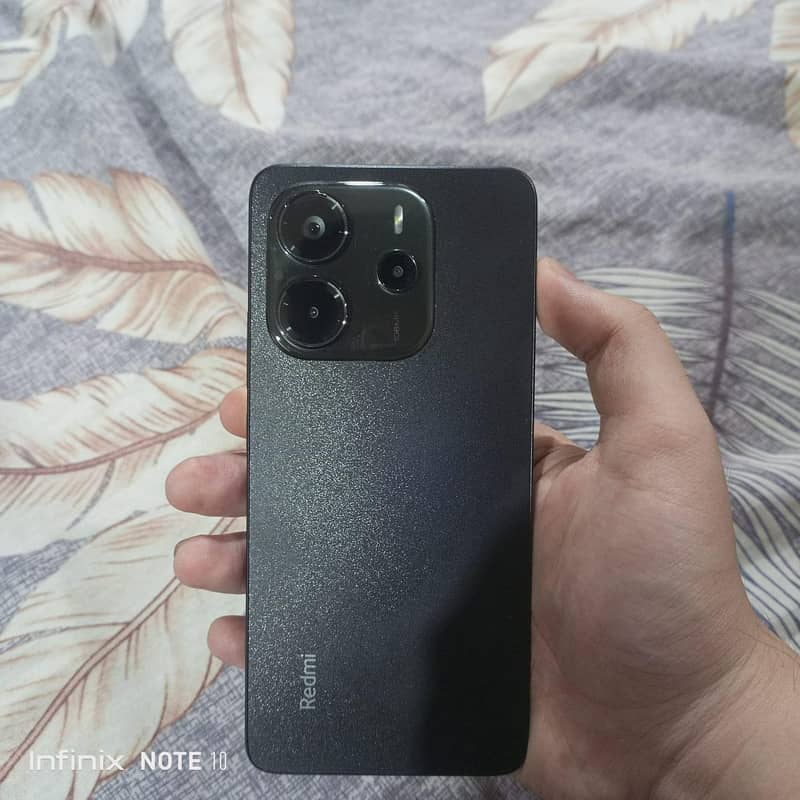 Redmi note 14 0
