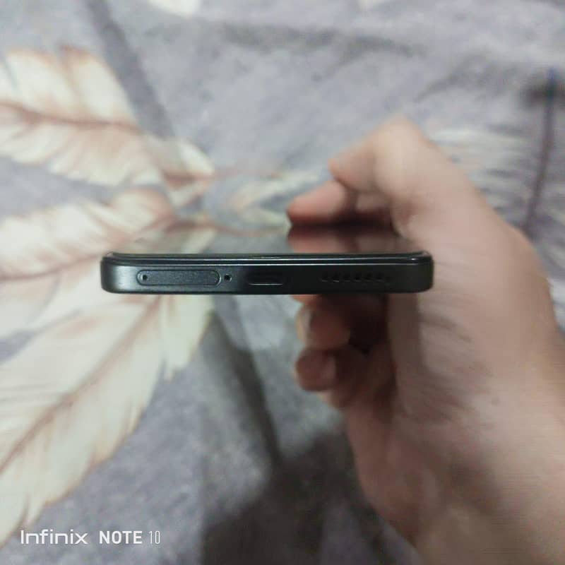 Redmi note 14 1