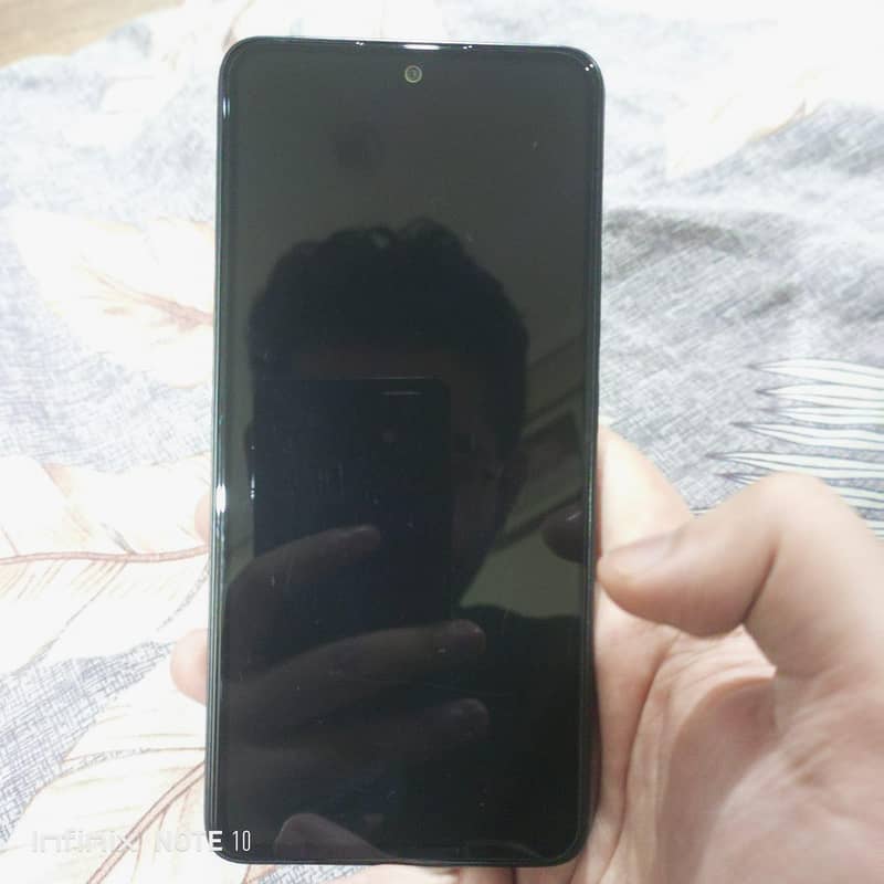 Redmi note 14 3