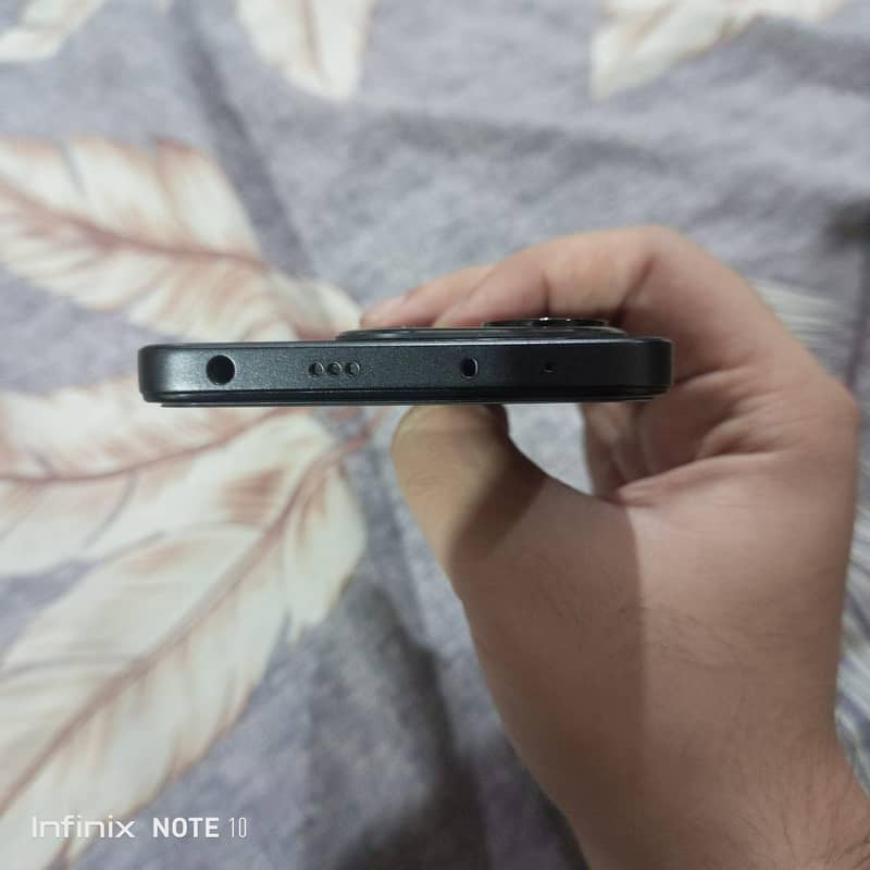 Redmi note 14 4