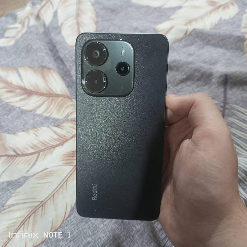 Redmi note 14 6