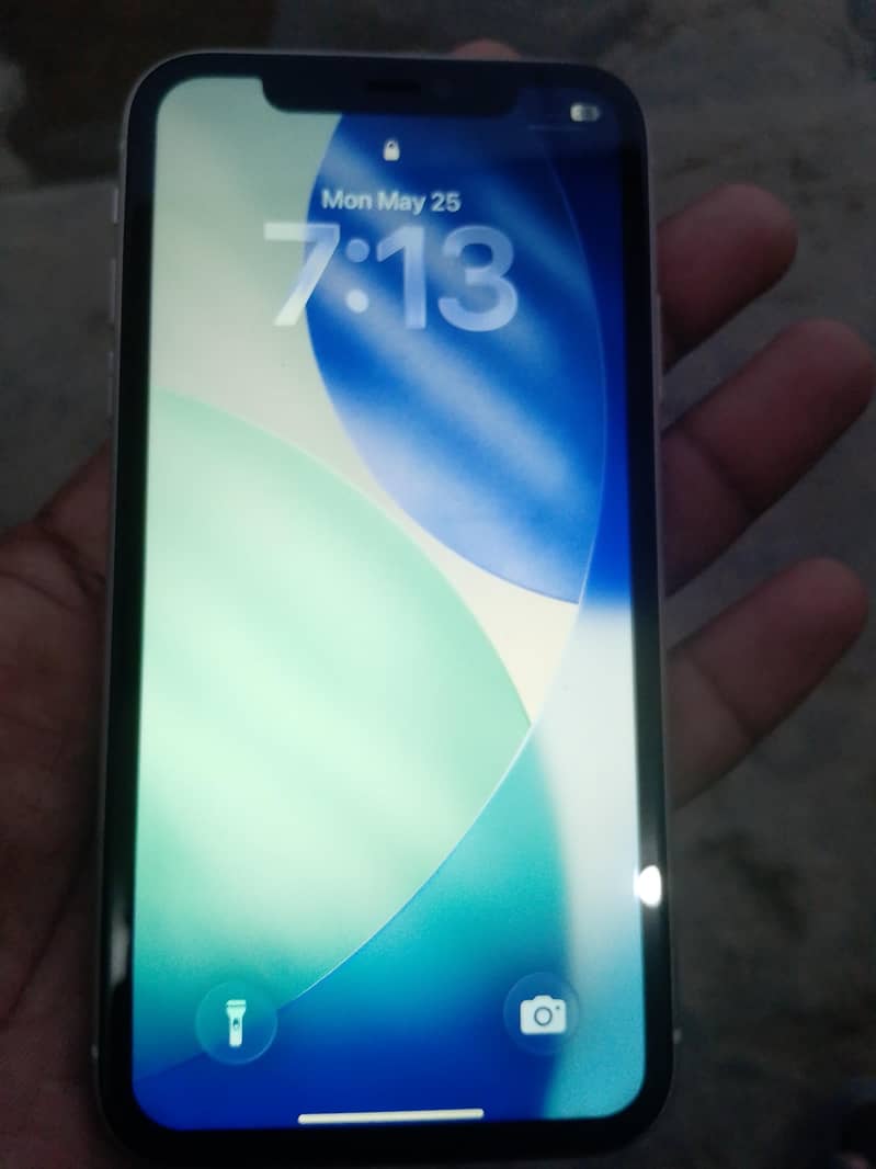 Apple iPhone 11 1