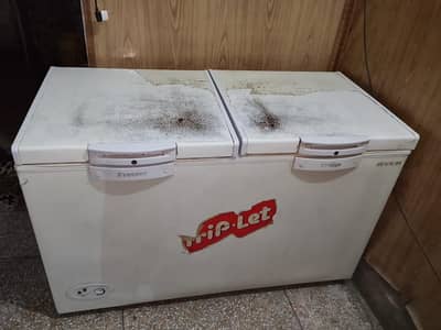 d freezer for sale out