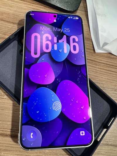 Samsung S25 | 12GB 128GB | Non PTA | 2 Month Sim Time | Exchange