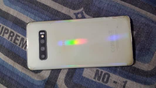 Samsung galaxy s10plus