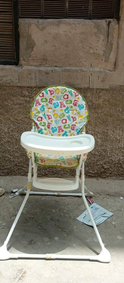 Baby Chair