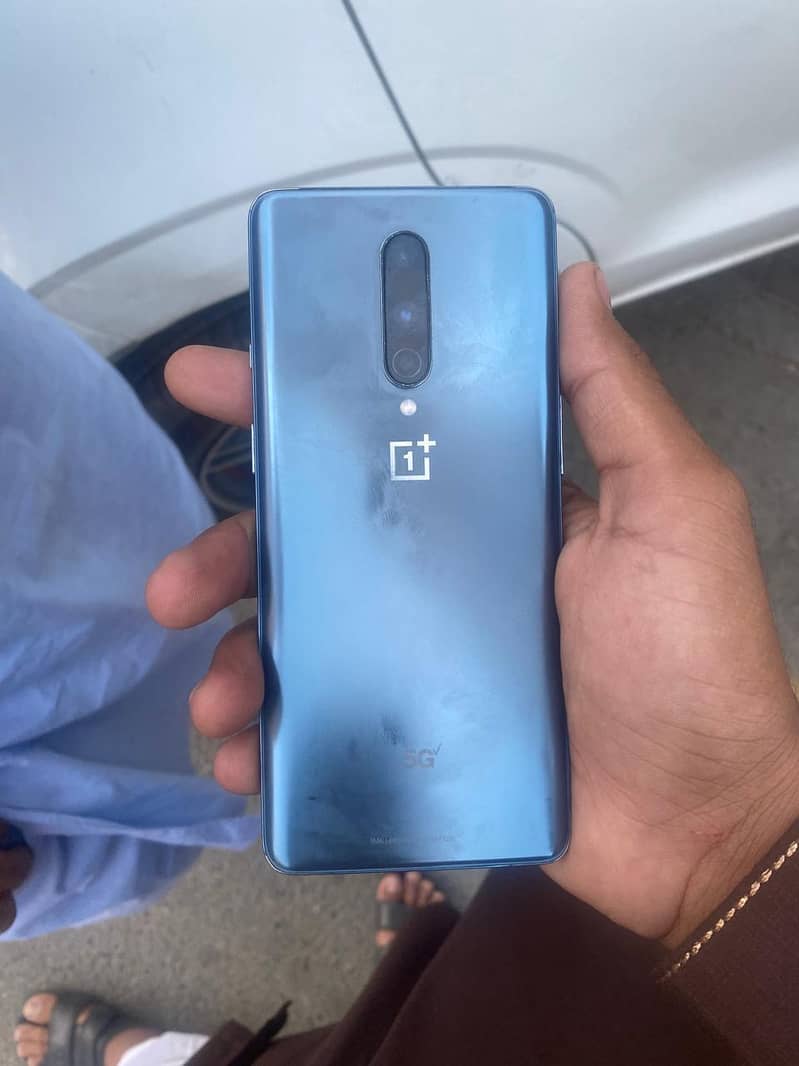 One Plus 8 4