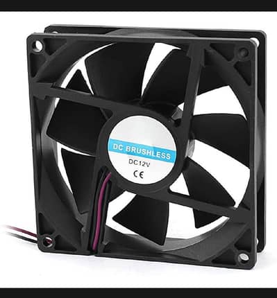 Pc Fan 92MM