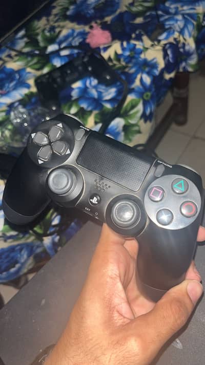 Ps4 slim 1Tb jailbreak latest version