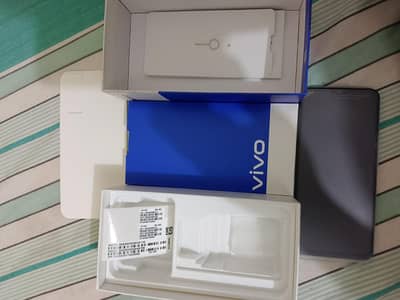 Vivo Y12A