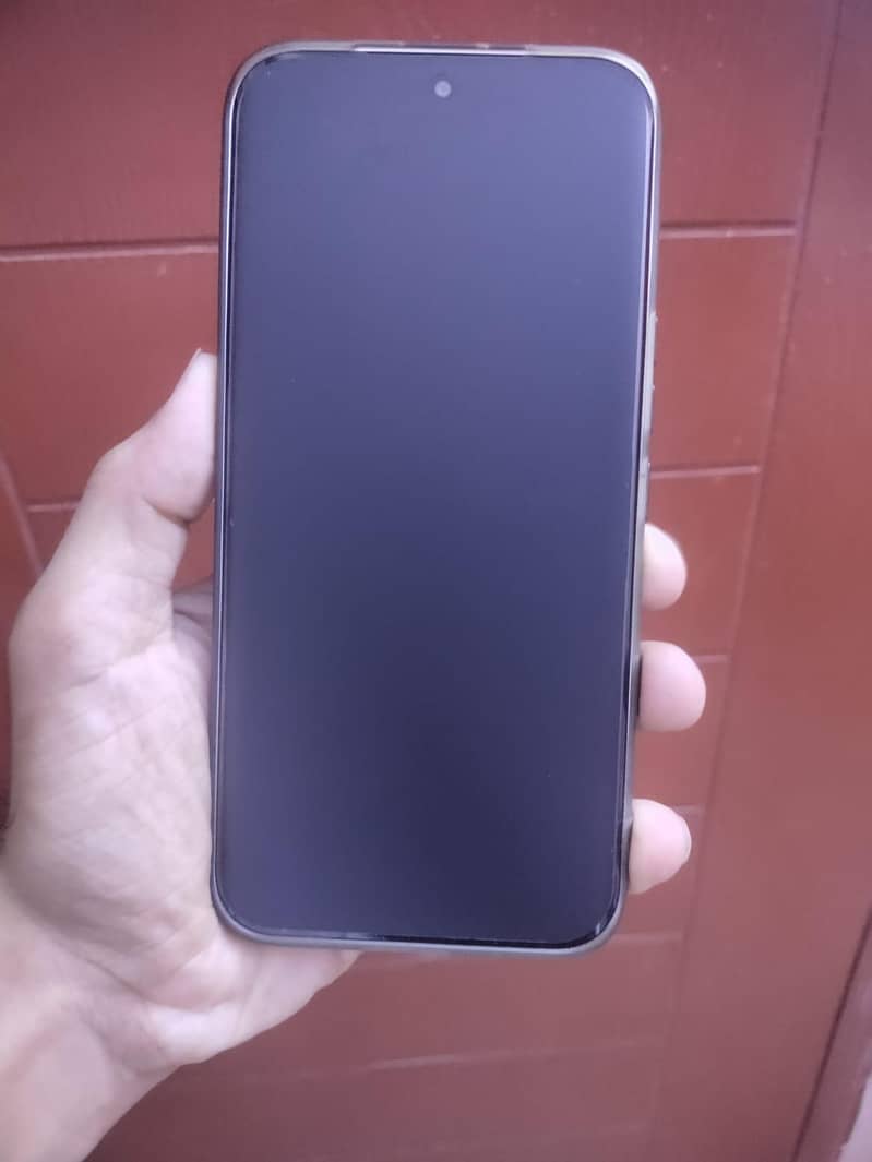 Infinix Note Edge 2