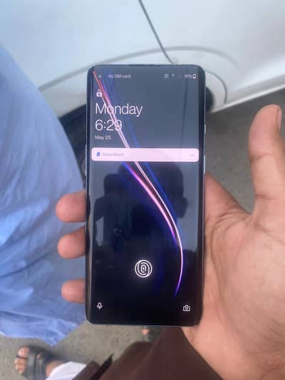 One Plus 8