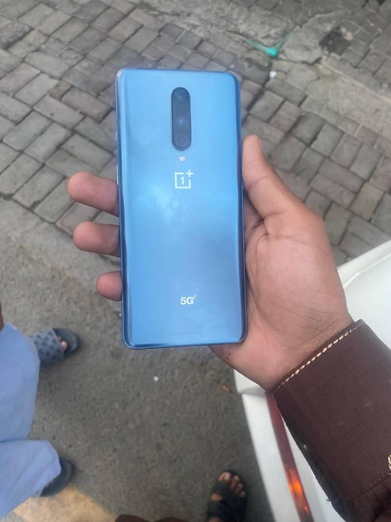 One Plus 8 3