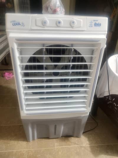room cooller
