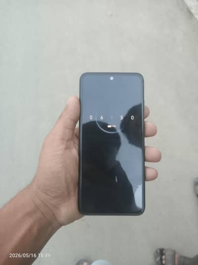 REDMI NOTE 10 FOR SALE ALL OKAY