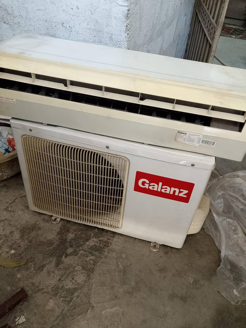 Galanz AC 1