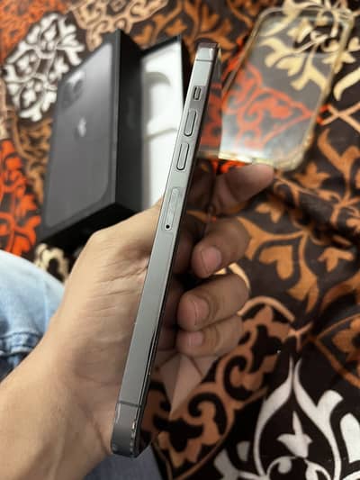 Iphone 13 Pro Max 256GB