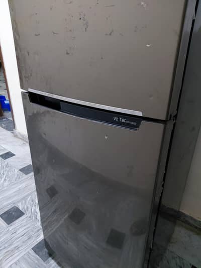 Dawlance signature series invertor fridge