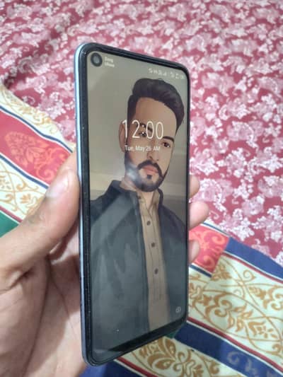 Tecno Spark 7 Pro, With Original Box