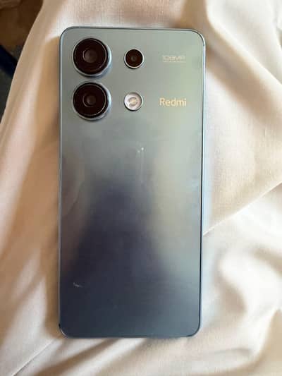 Xiaomi Redmi Note 13