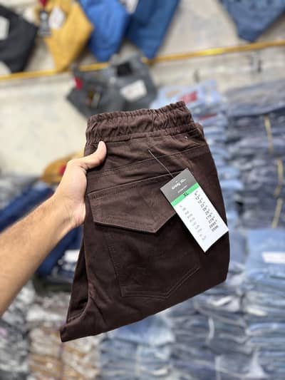 cargo trouser for men