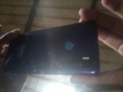 Tecno CAMON 15