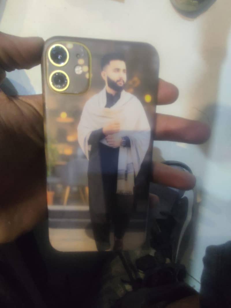 iPhone 11 1