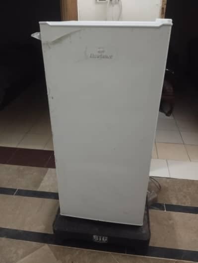 Dawlance Single Door Refrigerator