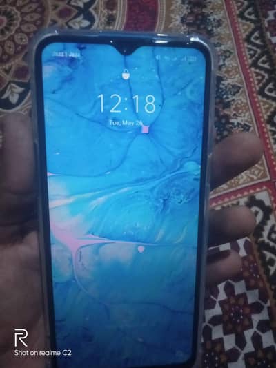 Realme C3 3+32
