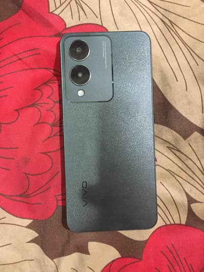 vivo y17s /03161117164
