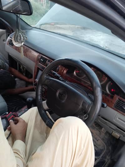 Chevrolet Other 2005