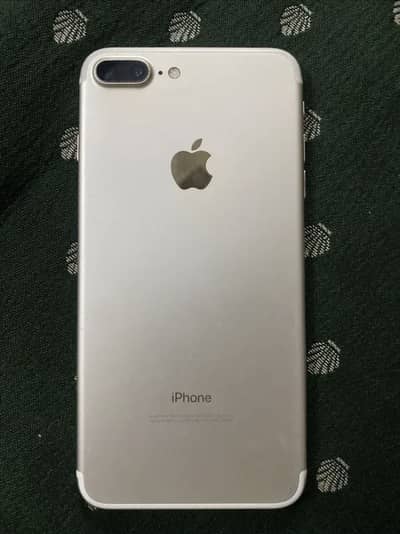 iPhone 7plus