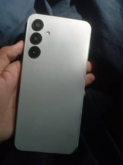 Samsung Mobile A16