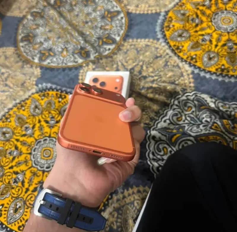 Apple iPhone 17 Pro Max 3