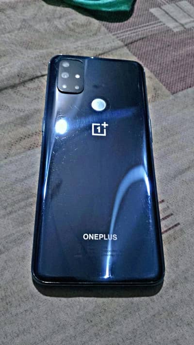 OnePlus n10 5g