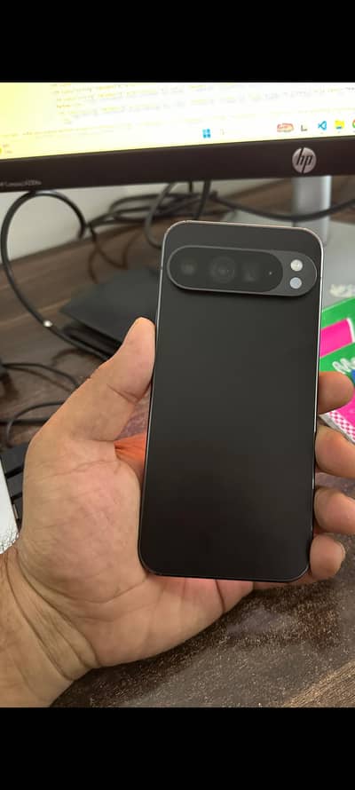 Google Pixel 9 Pro XL
