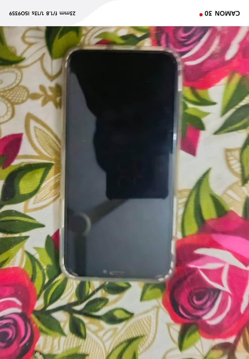 Apple iPhone X 0